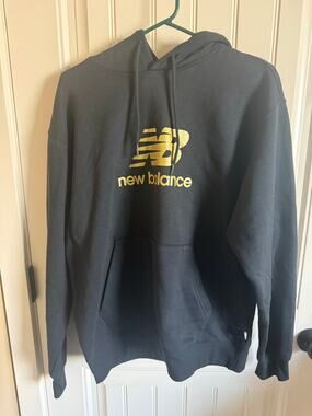 New balance Hoodie